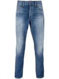 'Shank Ava 821' slim fit jeans