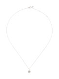 'Mini Star Biography' pendant