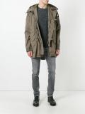 zip up jacket