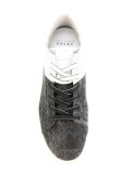 colour block sneakers