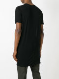 longline T-shirt 