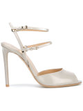 open toe sandals