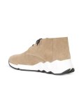 Comet desert boots