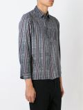 striped shirt