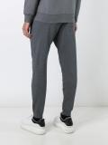 'College' track pants