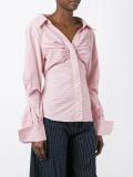 'Beauduc' shirt