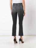 bootcut jeans 