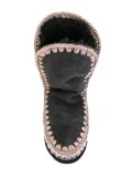 'Eskimo'短靴