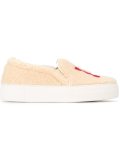 'LA' slip-on sneakers