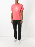 straight-leg jeans 