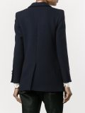 'Resolute' blazer