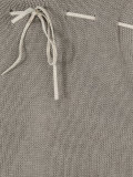 knit tank top
