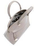 double handles tote