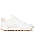 Classic Leather Sherpa sneakers 