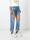 'Boy Slim'牛仔裤