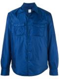 shirt jacket 