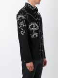 embellished shirt