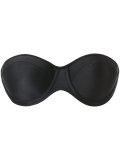 strapless bikini top
