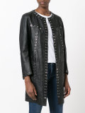 Danube coat