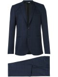 two-piece suit