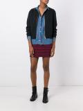 'The Golden Eagle' jacket 