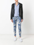 printed leggings 