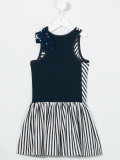 Point the Way dress