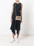 bracelet cross body bag 