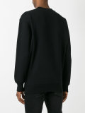 crew neck sweatshirt 