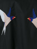 zip bomber jacket