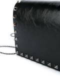'Rockstud' clutch