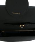 flap shoulder bag