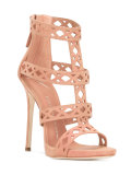 Chantal sandals