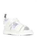 Kamilah sandals