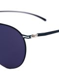 Mykita x Maison Margiela 'MMESSE009'太阳眼镜