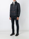 'Genesse' jacket