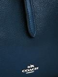 large double straps tote