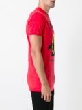 surfer sunset T-shirt