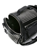 Loveless 69 studded bag