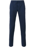 tapered trousers