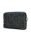 embellished shoulder bag