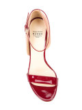 ankle strap sandals