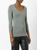 long sleeve T-shirt 