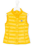 Liane padded gillet 