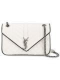 college shoulder bag