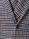 two button blazer