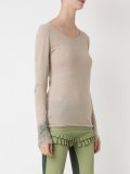 long sleeve top
