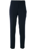 tailored trousers