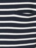'Mousse Breton stripe'T恤