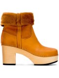'Hippielow' boots